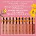 Rachel Couture Lightweight Liquid Foundation | Vegan & Cruelty-Free | Buildable Coverage | Arnica Extract | 1.18 Fl Oz - Porcelain - Buy Online on GoSupps.com