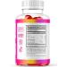 ZELSO K3 Mineral Keto Gummies Nutrition - Advanced ACV Formula in Gummy Form - Men & Women Multivitamin - 30 Day Supply (30 Servings) - Buy Online on GoSupps.com