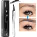  Ynnhik Eyebrow definition pencil fork tip professional precision durable and waterproof for a neat finish - Buy Online on GoSupps.com