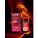 NYC Sexy Men Amber Fougere fragrance for men. Eau de Toilette 3.4 Fl Oz. - Buy Online on GoSupps.com