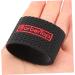 minkissy Anti-slip Cover for Hair Clippers Hair Clipper Band Barbershop Essentials Barber Gripper Clipper Grip Bands Silicone Clipper Grip Trimmer Grip Small Silica Gel Necessity - Buy Online on GoSupps.com