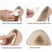 40 Pairs Heel Cushion Pads for Loose Shoes - Prevent Blisters - Men and Women - Buy Online on GoSupps.com