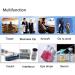 Insulin Cool Box Medicine Cooler Reefer Container Car Drug Storage Box Medication Fridge Touch Screen Display High Capacity Travel Box Thermostat 1battery - Buy Online on GoSupps.com