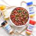 JADA Spices Chicken Salt Original Flavor - Vegan Keto & Paleo Friendly Seasoning for Cooking, BBQ, Grilling & More - Preservative & Additive Free - Buy Online on GoSupps.com