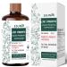 ESUNM 3-in-1 Liquid Probiotic Complex with Prebiotics Probiotics & Postbiotics - Features 10 Clinical Strains + 18 Organic Fermented Herbs - Complete Gut & Microbiome Support for Men & Women (16 oz)