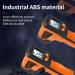 Non-Contact Infrared Thermometer for Cooking | Laser Food Temperature Pistol -50 to 600 ( 58 to 1112 ) - Ideal for Accurate Temperature Measurements - Buy Online on GoSupps.com