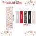 5Pcs Deft Lazy Hair Curler Bun Maker Set with Bow-Knot Decorative Accessories - Fashion French Bun Hairstyle Shaper for Women, Girls & Kids - Buy Online on GoSupps.com