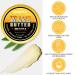 Wave Pomade for Men - Strong Hold Hair Cream for 360 Waves | Easy Wash Moisture & Control | Includes Brush & Silky Durag - Buy Online on GoSupps.com