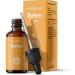 Effective Nature Selen Drops 50ml - High Dose Vegan Alcohol-Free - Supports Thyroid Function - Premium Quality from Germany - Buy Online on GoSupps.com