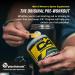 C4 Original Beta Alanine Green Apple Pre-Workout Powder | Energy Drink for Men & Women | Creatine Monohydrate | 60 Servings - Buy Online on GoSupps.com