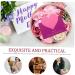 FRCOLOR 2 Boxes preserved flower decoration faux indoor plants houseplant faux floral mothers day soap flower scented bath soap flowers mothers soap flowers artificial soap flower - Buy Online on GoSupps.com