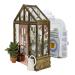 Bath & Body Works Greenhouse Nightlight Wallflowers Fragrance Plug and a Strawberry Lip Balm - Buy Online on GoSupps.com