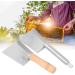 2PCS Beehive Shovel Stainless Steel Honey Scraper Cleaner Beehive Tool Beekeeping Equipment Supplies Beekeeping Kit - Buy Online on GoSupps.com