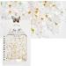1Bag 3D Flower For Women Nails Art Decorations Easy Installation And Removal Add Charm To Your White - Buy Online on GoSupps.com