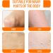 Gel exfoliant parfum l'orange base de gel d' corce d'orange naturelle qui laisse la peau douce et clatante la nettoie en douceur et am liore son grain. Un gel exfoliant pour le corps. 1pc - Buy Online on GoSupps.com