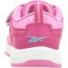 Reebok Baby Weebok Clasp Low Sneakers - Size 3.5 UK Child - Pursuit Pink - Buy Online on GoSupps.com