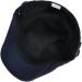 VOBOOM Men Newsboy Cap Navy - Cotton Flat Ivy Gatsby Driving Hat - Buy Online on GoSupps.com