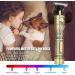 Buy Skeleton Type-C USB Beard Trimmer | Hot Seller Carving T Outliner for Men - Yellow - Buy Online on GoSupps.com