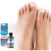 Flexitol Anti-Fungal Liquid - OTC Undecylenic Acid for Nails - Buy Online on GoSupps.com
