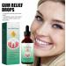 Koahde Gum Regrowth Drops - 30ml Gums Repair Gel & Relief Drops | Restore Gum Health & Combat Gum Loss - 2PC International Shipping - Buy Online on GoSupps.com
