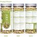 100% Dried White Plum Blossom 35G/1.23oz Frais Feuilles en Vrac sans OGM Savon Naturel Base de Fleurs s ch es Herbes pour th sirop Boisson Boulangerie beaut DIY sachets et pices fra ches - Buy Online on GoSupps.com