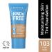 Rimmel London Kind&Free Foundation 103 True Ivory 30 ml - Buy Online on GoSupps.com