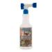 Chicken Coop Cleaner and Deodorizer Veterinarian Approved Powerful Natural Enzyme Cleaner Safely Eliminate Tough Messes and Odors Made in Colorado 32 Fl Oz w/ Garden Sprayer