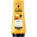 Gliss Conditioner Oil Nutritive (200 ml) conditioner intensely nourishes damaged and damaged hair the conditioner ensures perfect detangling - Buy Online on GoSupps.com