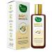 Mother Sparsh Ayurvedic Baby Massage Oil  18 Herbal extracts and Oils - Lajjalu  tagar  Almond & Avocado Oil  100ml
