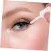 FOMIYES 4pcs plastic brows gel eyebrow gel brow clear gel makeup supplies 1 g (Pack of 1) As Shown - Buy Online on GoSupps.com