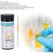 100pcs Ketone Urine Test Strips - Accurate & Fast Ketone Level Monitoring for Home Use | International Shipping Available - Buy Online on GoSupps.com