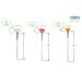 Essenavita Fan Mask Brush Set - 6 Piece Set for Mask Application - Glycolic & Boar Head Fan Brushes - Buy Online on GoSupps.com