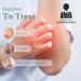 Theraplex AIM Anti-Itch Moisturizing Cream 2 oz - Relieves Itching Dermatitis Psoriasis & Rashes - Restores Skin Barrier - Buy Online on GoSupps.com