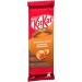 NESTL KITKAT Caramel Crisp Wafer Chocolate Bars 120 g x 15 Bars Caramel 15 Count (Pack of 1) - Buy Online on GoSupps.com