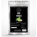 Naturevibe Botanicals Organic Noni Fruit Powder 2lbs (32ounces) - Morinda Citrifolia - 100% Pure & Natural