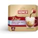 Kenco Duo Cappuccino Unsweetened Instant Coffee 21.35g - Rich and Creamy Blend - Buy Online on GoSupps.com