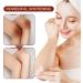EXQST Dark Spot Correcting Cream Skin Brightening Cream for Intimate Areas Whitening Moisturizing Cream for Underarm Legs for Knees - Buy Online on GoSupps.com
