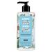 Love Beauty and Planet Luscious Hydration Body Lotion Coconut Water & Mimosa Flower 13.5 fl oz (400 ml)