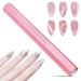 Cat Eye Magnet for Nails - Double-Head Gel Nail Polish Tool | 3D Magnetic Wand for DIY Nail Art & Salon Manicure | International Shipping Available - Buy Online on GoSupps.com