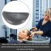 Salon Neck Pillow - Durable Gel Bowl Neck Rest for Shampoo Bowl - Soft Silicone Cushion for Spa Hair Salon Wash Basin - Buy Online on GoSupps.com
