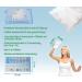 ZVG Moist Washing Gloves - 24 Disposable Washcloths for Bedridden Patients & Outdoor Use | Perfect for Hikes Camping & Festivals - Buy Online on GoSupps.com