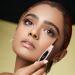 Veeteah Electric Eyelash Curler | Women's Safe Heated Lash Curler | Fastheating Eyelash Curlers with 3 Heating Modes for Dating Traveling Business Trip Upgraded Eyelashes-pink - Buy Online on GoSupps.com