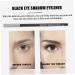 minkissy minkissy 12Pcs Black Eyeliner 1 Pen Black Eye-Liner Set of Eyebrow Pencils Eye-Liners Black Eyeliner Eyeliner Eyeliner Makeup Liner Pencil for Eyes - Buy Online on GoSupps.com