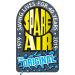 Spare Air Original Mini Scuba Tank 6 cu ft | Made in USA | DOT Marked Tank with Holster, Leash, Refill Adapter | Spare Air 600 Package | 600 Model - Buy Online on GoSupps.com