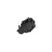 Kiko MILANO New Water Eyeshadow 22 - Instant Colour Black Eyeshadow for Wet & Dry Use | International Shipping Available - Buy Online on GoSupps.com
