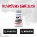 GLUCOSAMINE - CHONDROITIN - MSM + Hyaluronic Acid + L-Proline | 90 Tablets | STD NUTRITION BERLIN | - Buy Online on GoSupps.com