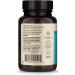 Dr. Mercola Organic Calcium Dietary Supplement 1200mg - Bone & Joint Support - 30 Servings (90 Capsules) - Non-GMO, Soy-Free, Gluten-Free - Buy Online on GoSupps.com