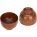 Natural Wooden Shaving Bowl & Tools for Men: Create Rich Shaving Cream | International Shipping - Buy Online on GoSupps.com