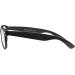Buy Retro 80s Vintage Reading Glasses - Matte Black & Gradient Frames - 2.5x Value Pack | International Shipping Available - Buy Online on GoSupps.com