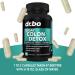 Lung Cleanse & Colon Detox Herbal Formulas for Respiratory Health & Digestive Support - Buy Online on GoSupps.com